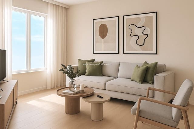 2 slaapkamer Appartement te koop in Benejúzar - € 131.250 (Ref: 9664178)