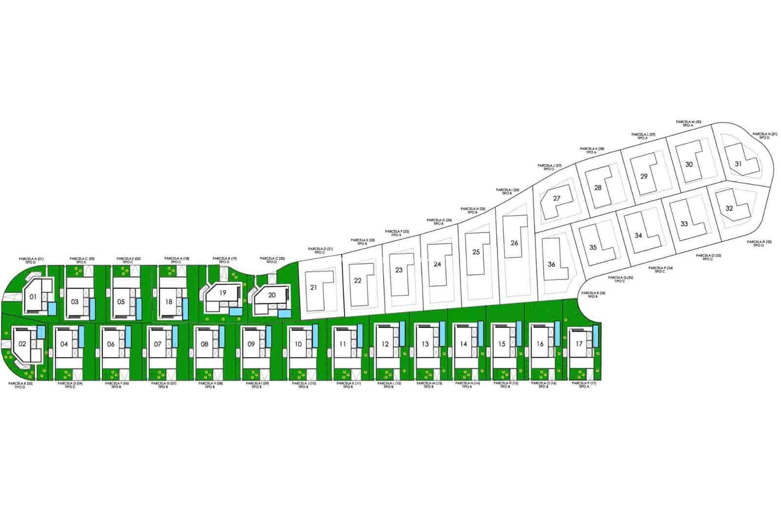 3 slaapkamer Villa te koop in Finestrat met zwembad garage - € 849.000 (Ref: 9664180)