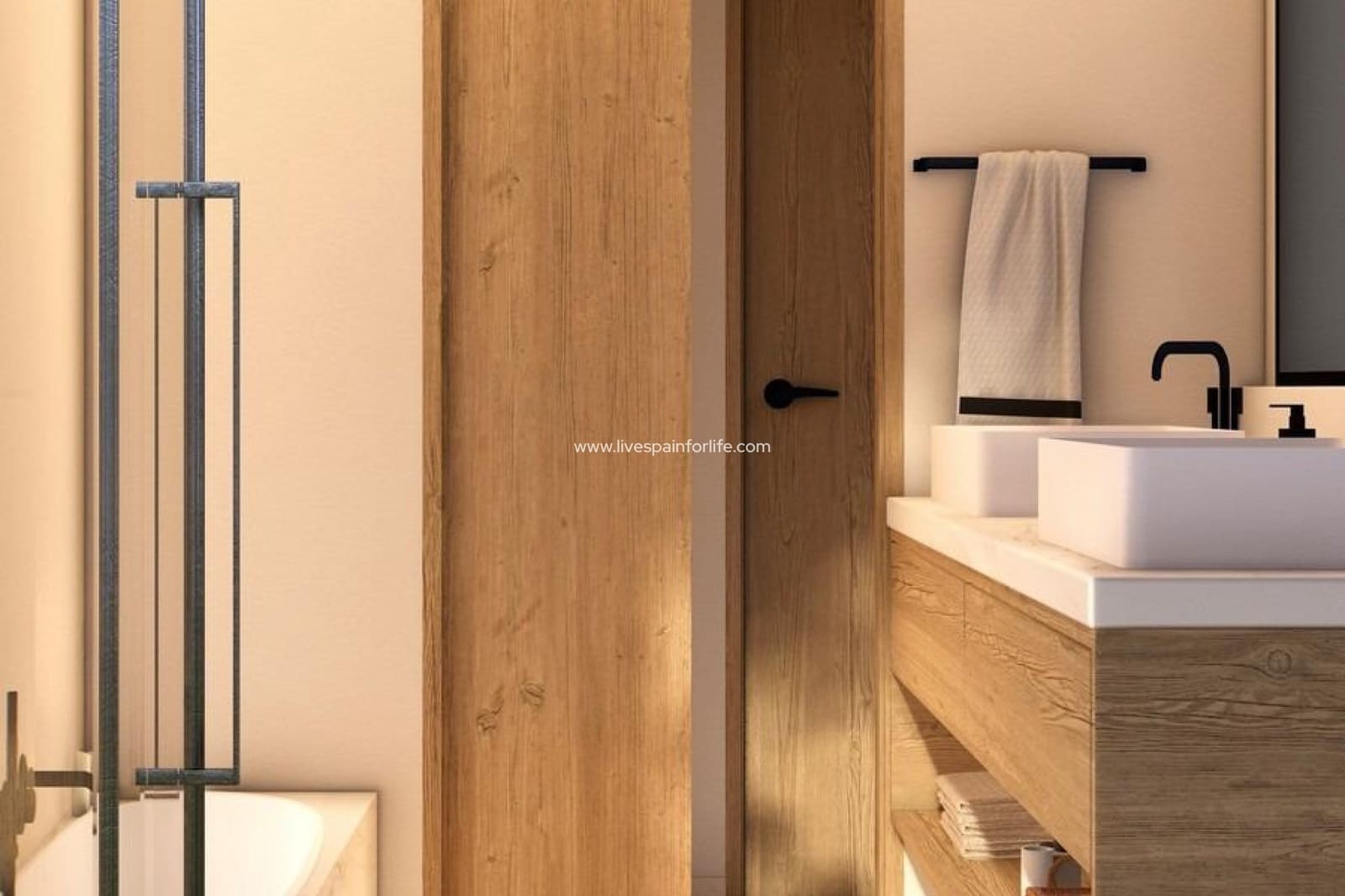 4 camera da letto Villa in vendita in Finestrat con piscina garage - 849.000 € (Rif: 9664182)