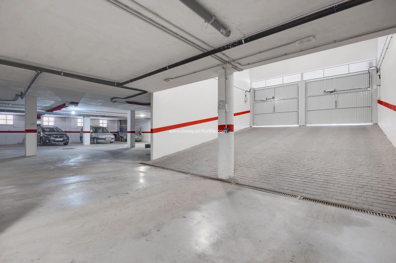 2 slaapkamer Appartement te koop in San Fulgencio met zwembad garage - € 146.000 (Ref: 9664184)