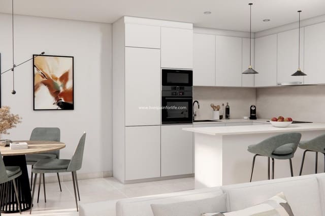 3 soverom Hus til salgs i Rojales med svømmebasseng garasje - € 369 900 (Ref: 9664188)