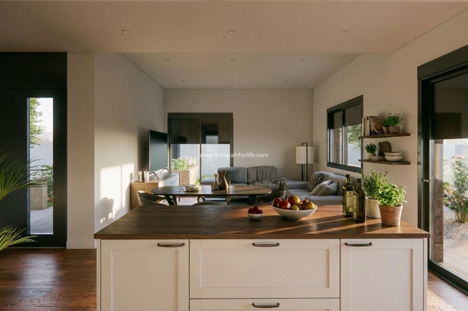 3 sypialnia Willa na sprzedaż w Jacarilla z basenem - 495 000 € (Ref: 9664190)