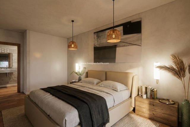 3 Zimmer Villa zu verkaufen in Jacarilla mit Pool - 495.000 € (Ref: 9664190)