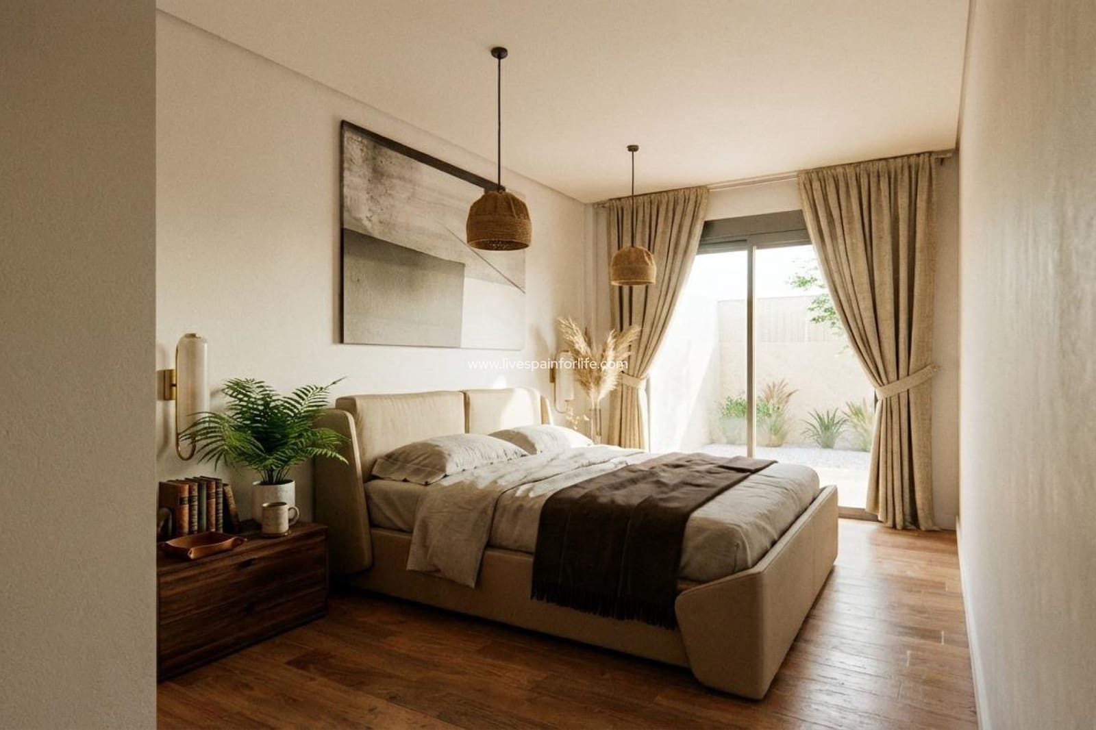 3 sypialnia Willa na sprzedaż w Jacarilla z basenem - 495 000 € (Ref: 9664190)