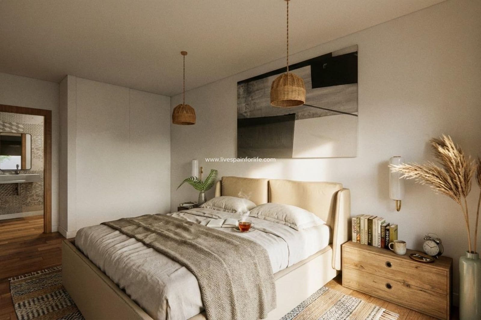 3 sypialnia Willa na sprzedaż w Jacarilla z basenem - 495 000 € (Ref: 9664190)