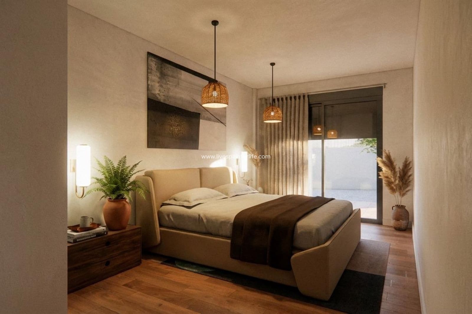 3 sypialnia Willa na sprzedaż w Jacarilla z basenem - 495 000 € (Ref: 9664190)