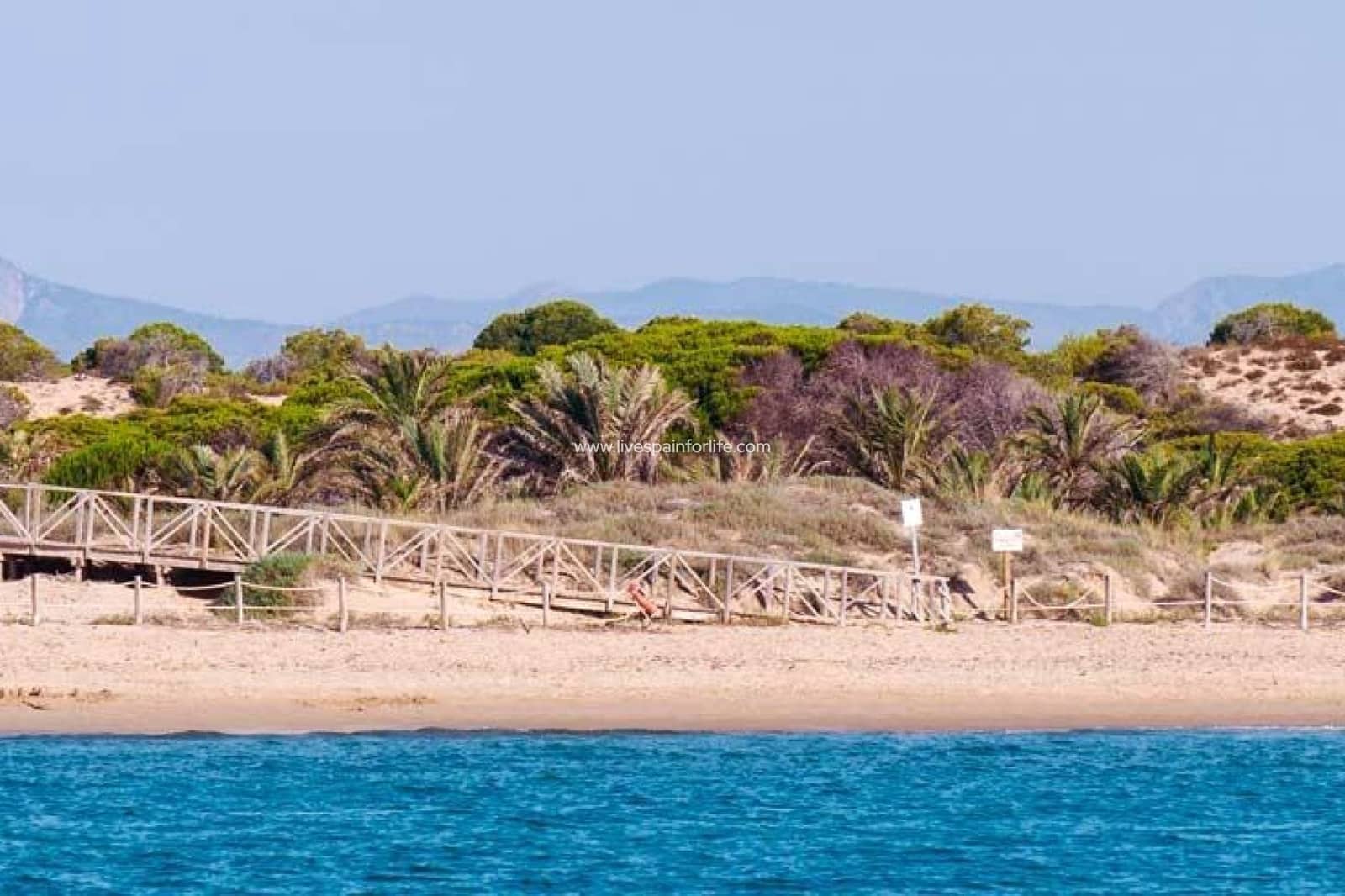 2 quarto Apartamento para venda em Guardamar del Segura com piscina - 384 500 € (Ref: 9664192)