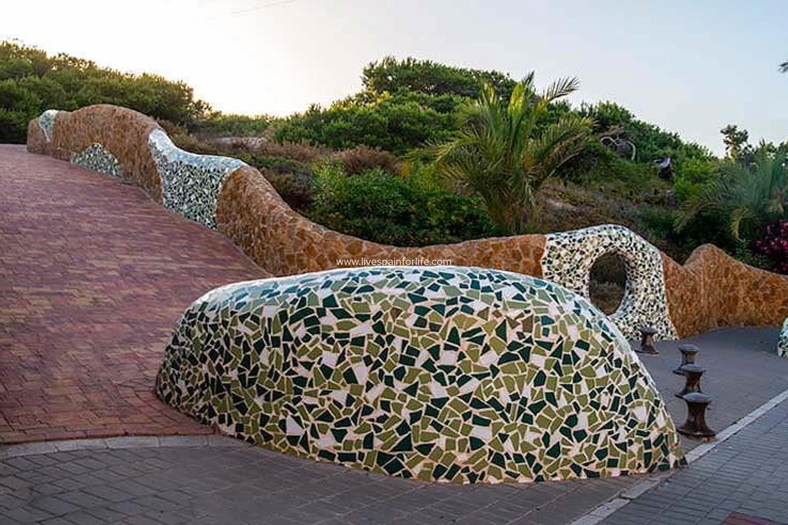 2 quarto Apartamento para venda em Guardamar del Segura com piscina - 384 500 € (Ref: 9664192)