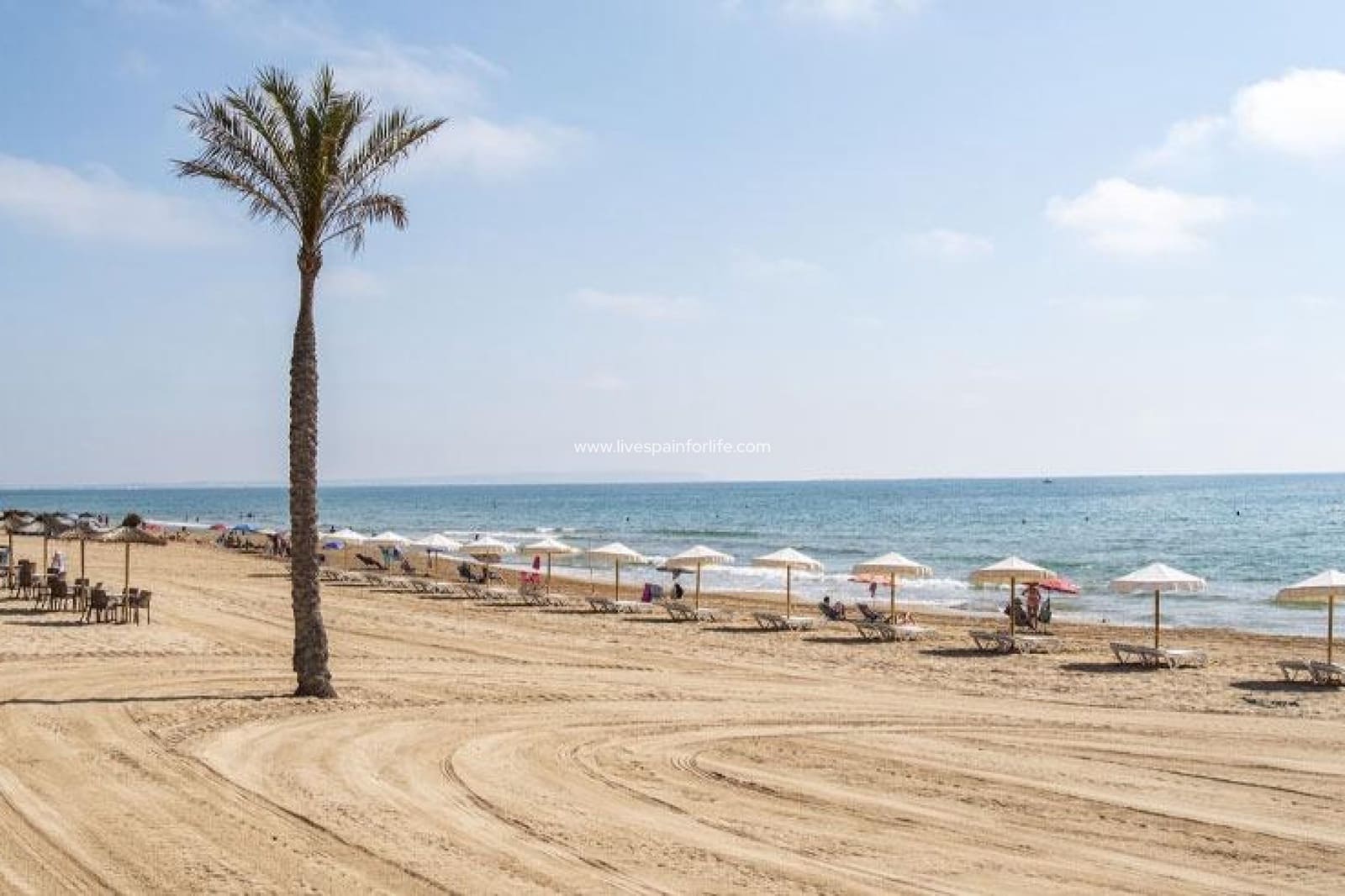 Apartamento de 3 habitaciones en Guardamar del Segura en venta con piscina - 334.500 € (Ref: 9664194)