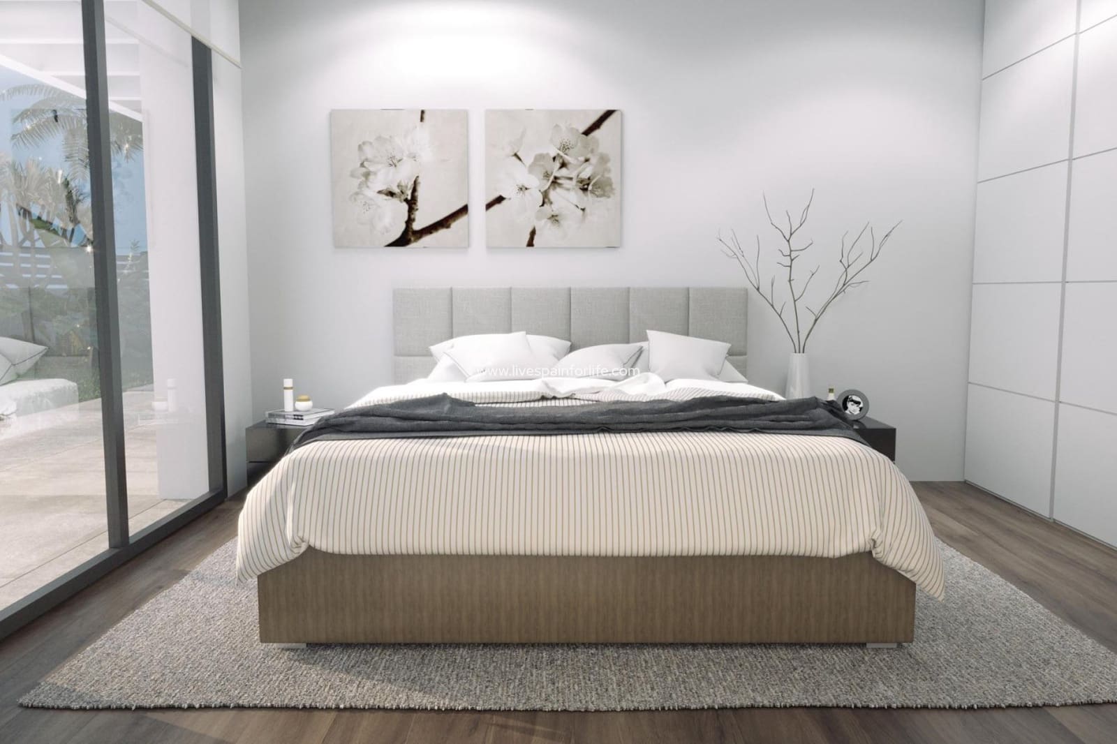 3 sovrum Villa till salu i Finestrat med pool garage - 599 000 € (Ref: 9664196)