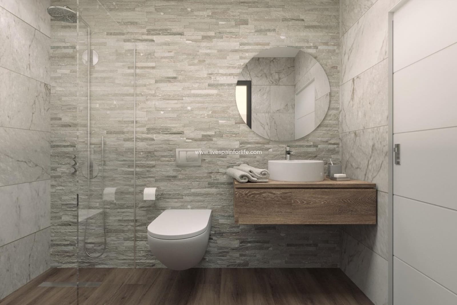 3 sovrum Villa till salu i Finestrat med pool garage - 599 000 € (Ref: 9664196)