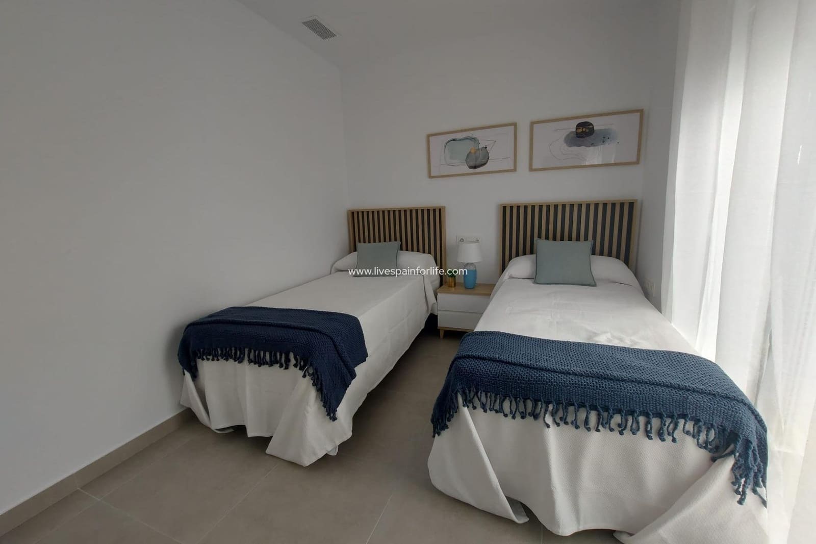 2 bedroom Semi-detached Villa for sale in Roldan with pool garage - € 242,500 (Ref: 9664198)