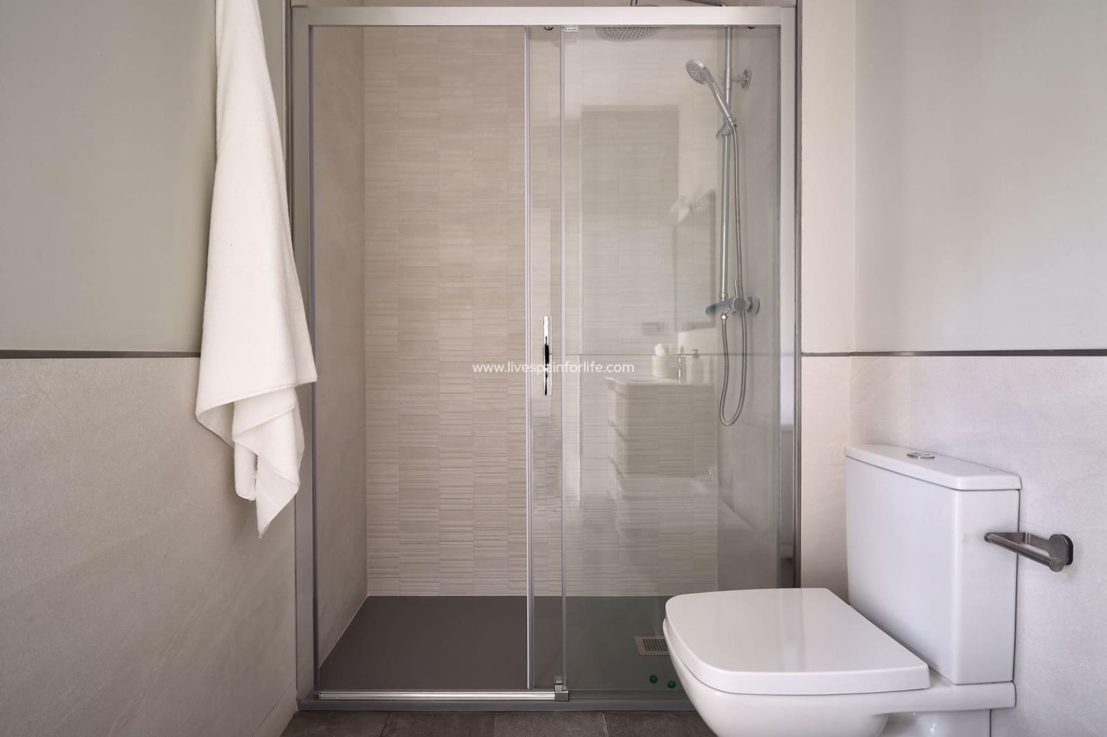 2 Zimmer Apartment zu verkaufen in Vera mit Pool Garage - 225.000 € (Ref: 9664199)