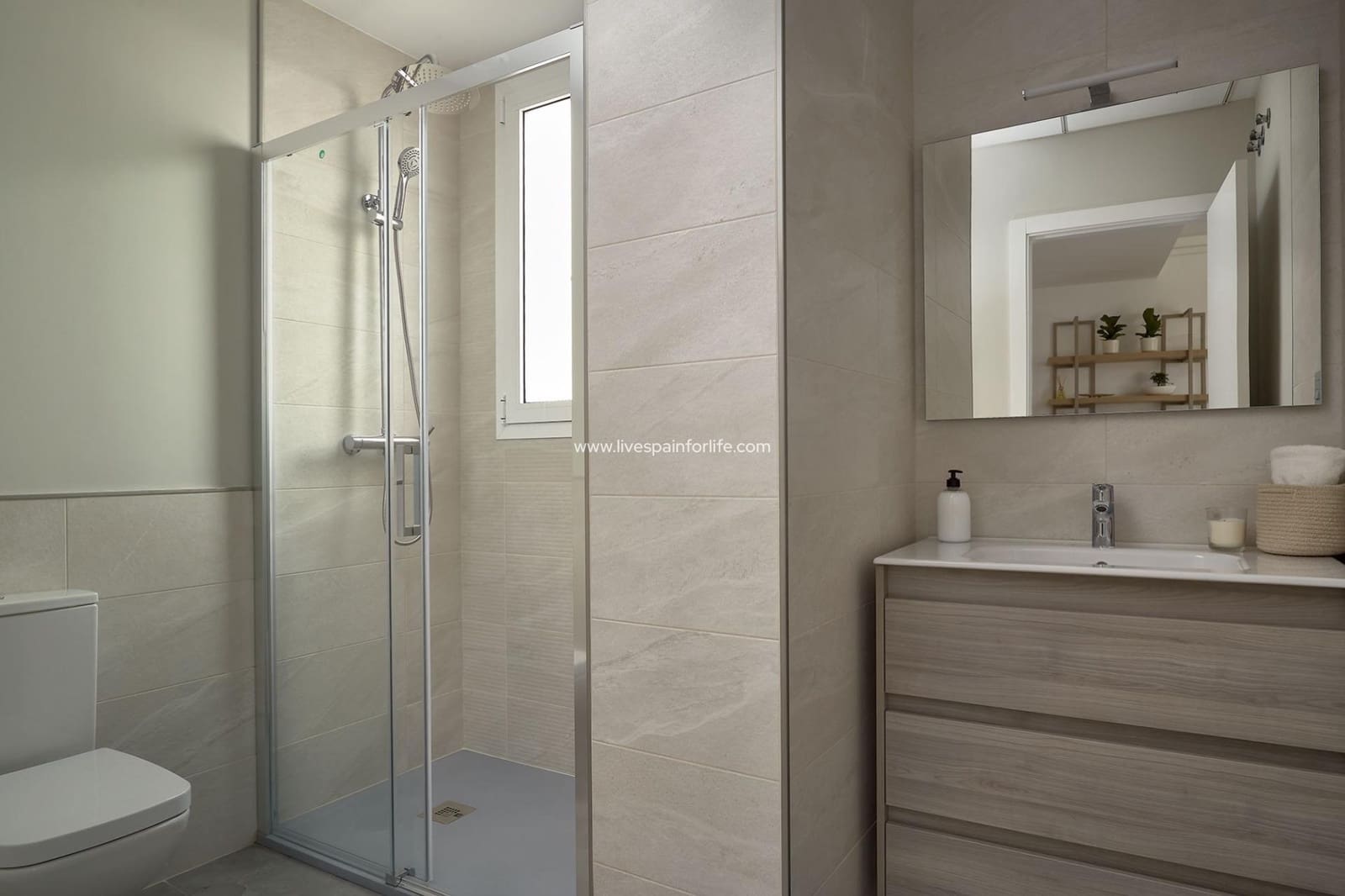 2 camera da letto Appartamento in vendita in Vera con piscina garage - 265.000 € (Rif: 9664200)