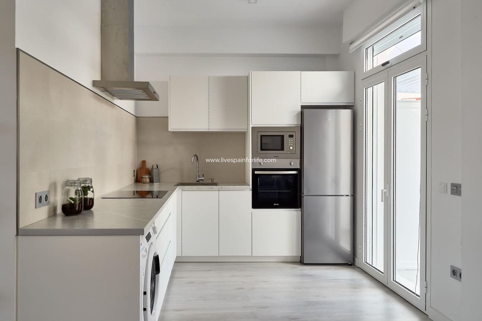 2 Zimmer Apartment zu verkaufen in Vera mit Pool Garage - 242.000 € (Ref: 9664201)