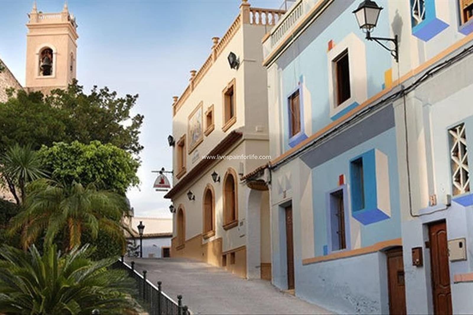 2 bedroom Apartment for sale in Calpe / Calp with pool garage - € 650,000 (Ref: 9664202)