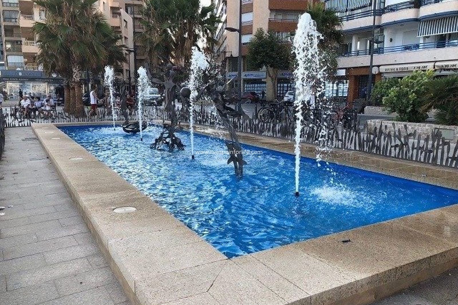 2 bedroom Apartment for sale in Calpe / Calp with pool garage - € 650,000 (Ref: 9664202)