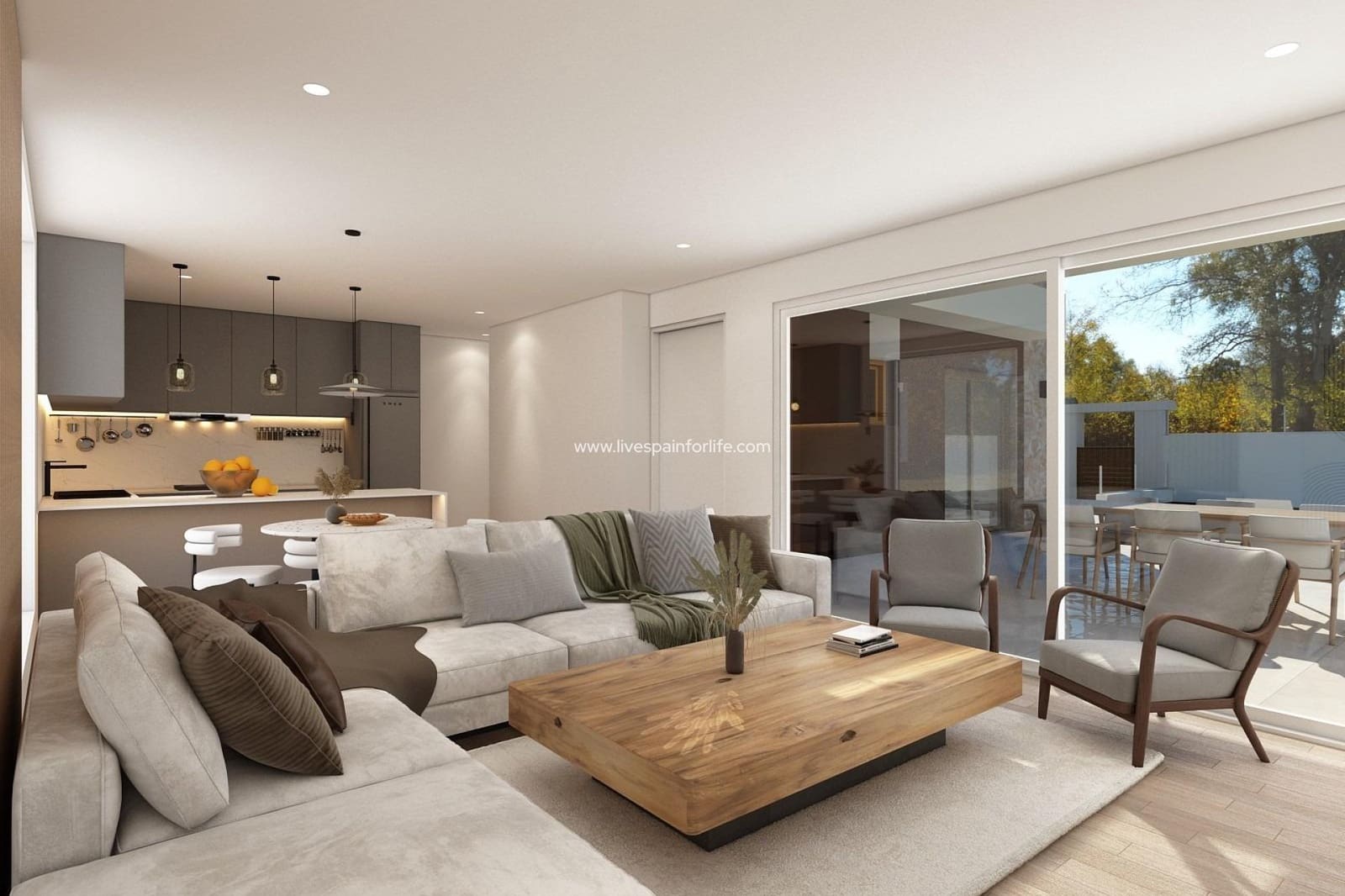 3 soveværelse Villa til salg i La Marquesa med swimmingpool garage - € 480.000 (Ref: 9664204)