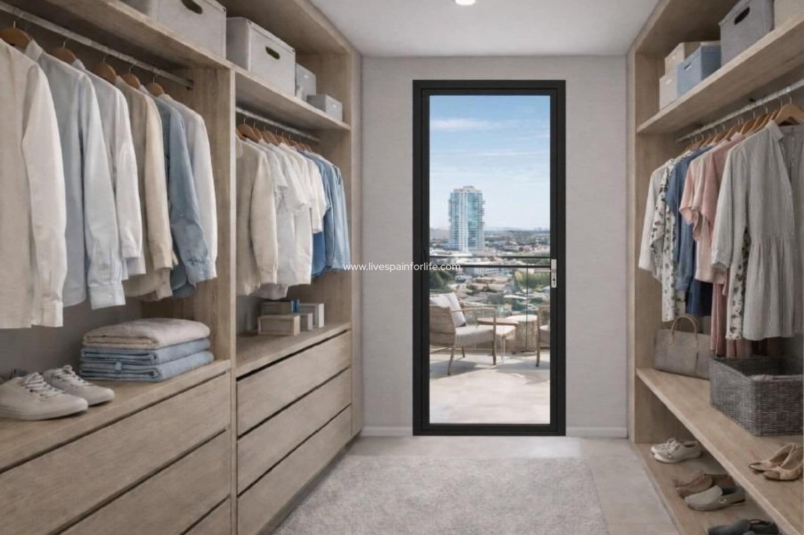 Apartamento de 3 habitaciones en Torrevieja en venta con piscina - 488.000 € (Ref: 9664205)