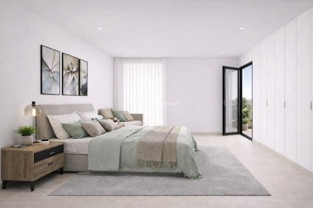 2 soverom Leilighet til salgs i Centro - Muelle Pesquero, Torrevieja med svømmebasseng - € 412 000 (Ref: 9664206)