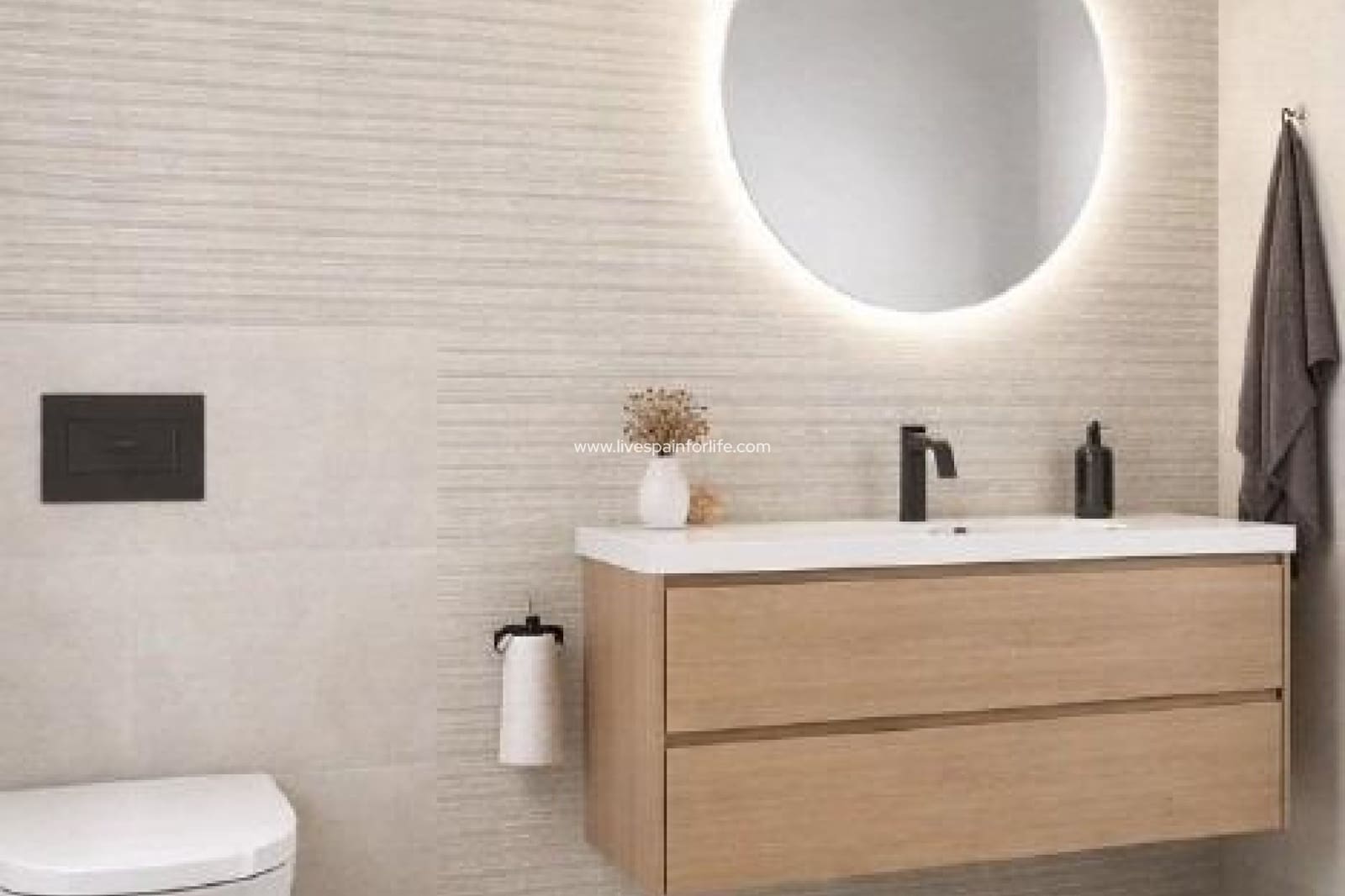 2 soverom Leilighet til salgs i Torrevieja med svømmebasseng - € 412 000 (Ref: 9664206)