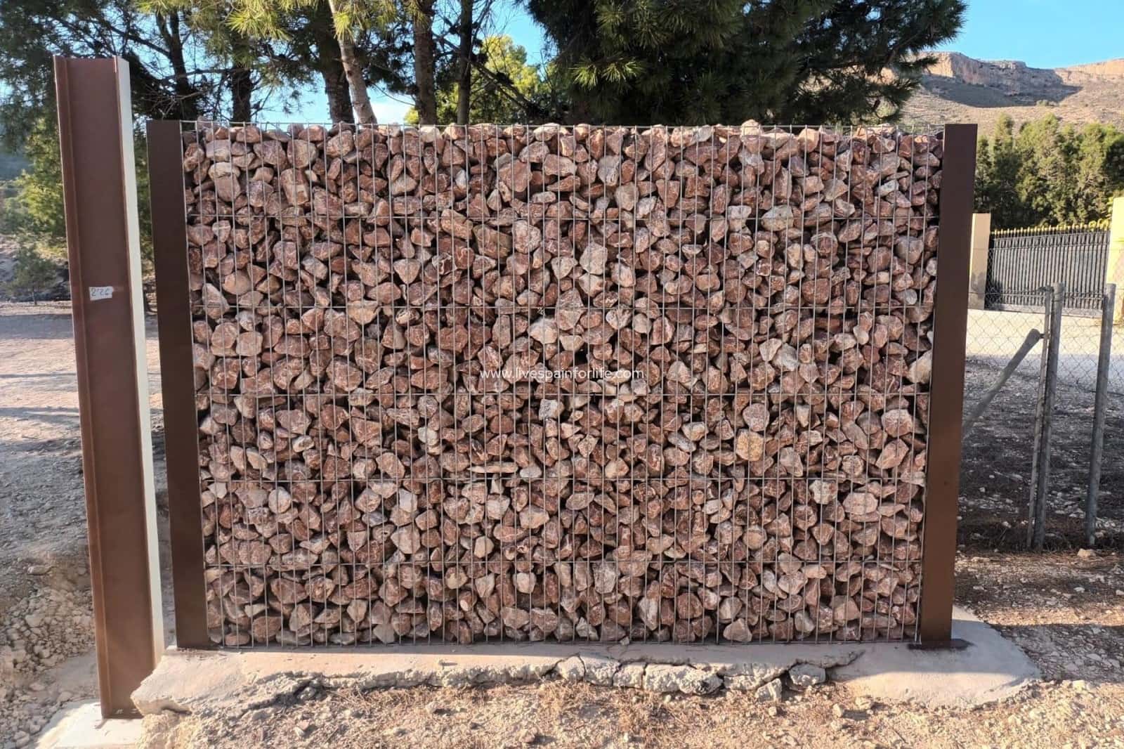 2 sypialnia Willa na sprzedaż w La Romana z basenem garażem - 361 000 € (Ref: 9664211)