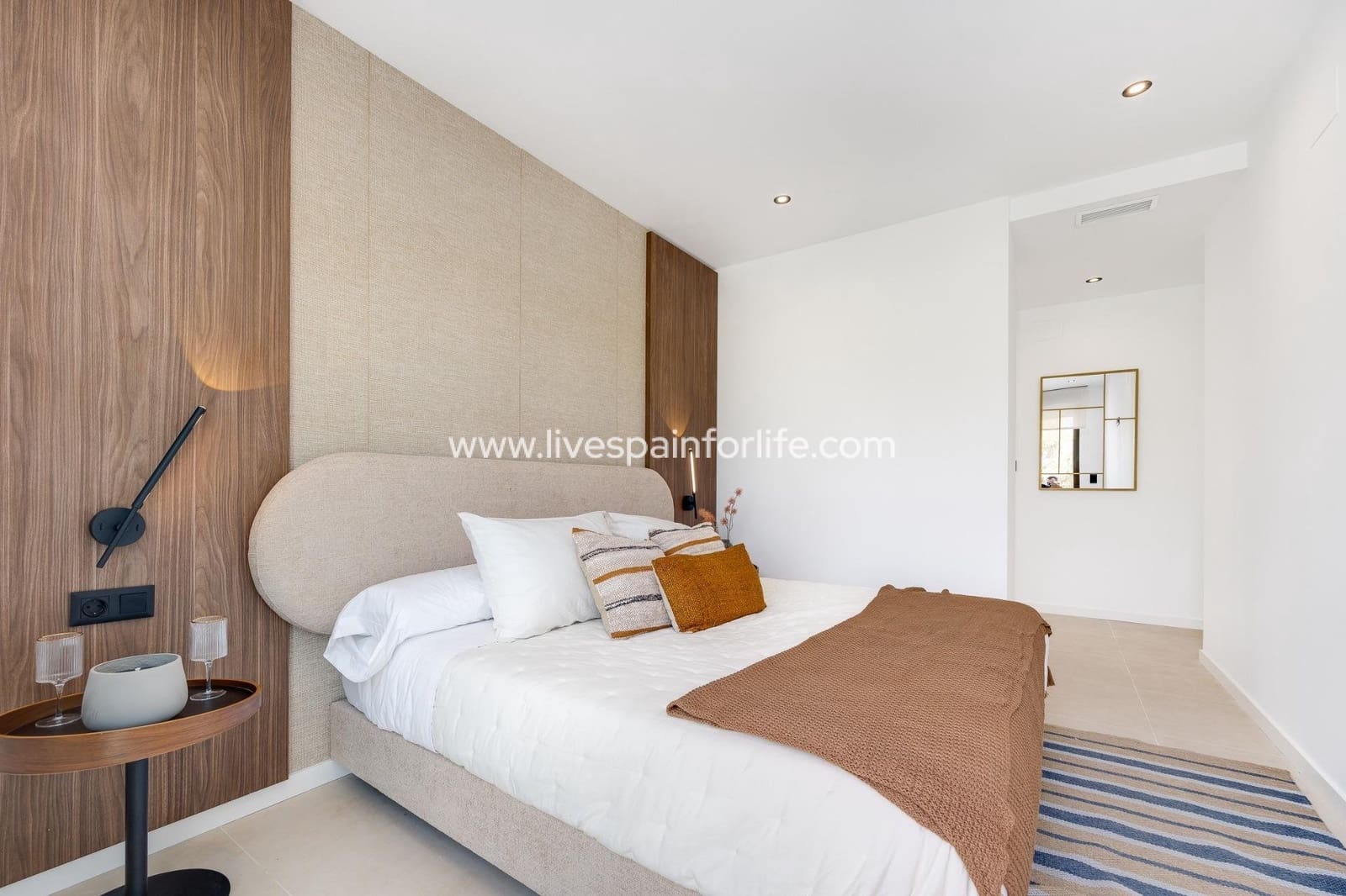 3 bedroom Villa for sale in Los Alcazares with pool garage - € 695,000 (Ref: 9664212)