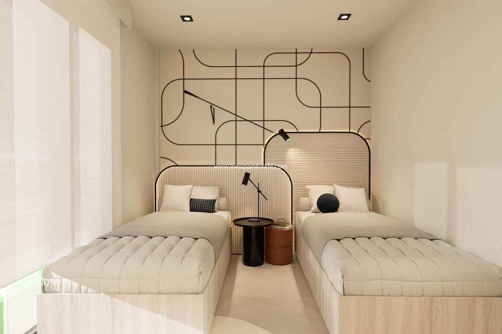 2 soveværelse Bungalow til salg i Pilar de la Horadada med swimmingpool garage - € 299.900 (Ref: 9664213)