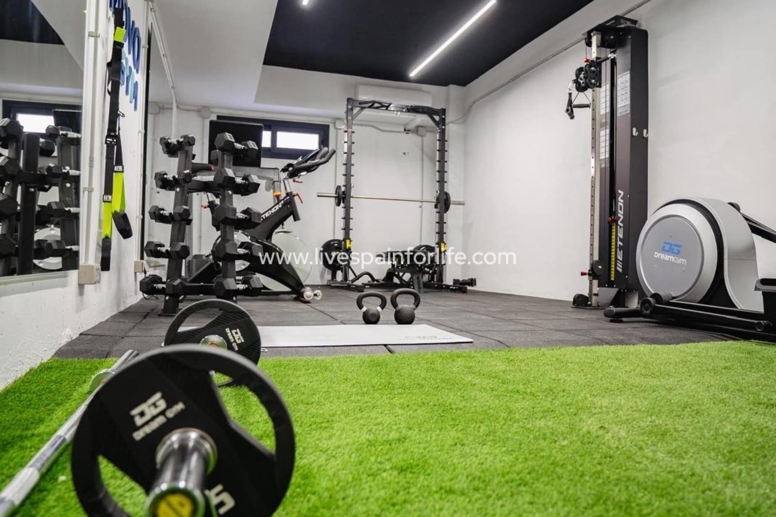 2 soveværelse Bungalow til salg i Pilar de la Horadada med swimmingpool garage - € 299.900 (Ref: 9664213)