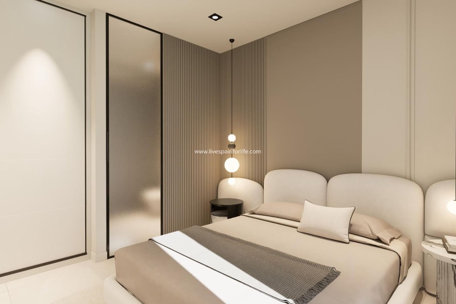 2 slaapkamer Bungalow te koop in Pilar de la Horadada met zwembad garage - € 299.900 (Ref: 9664214)