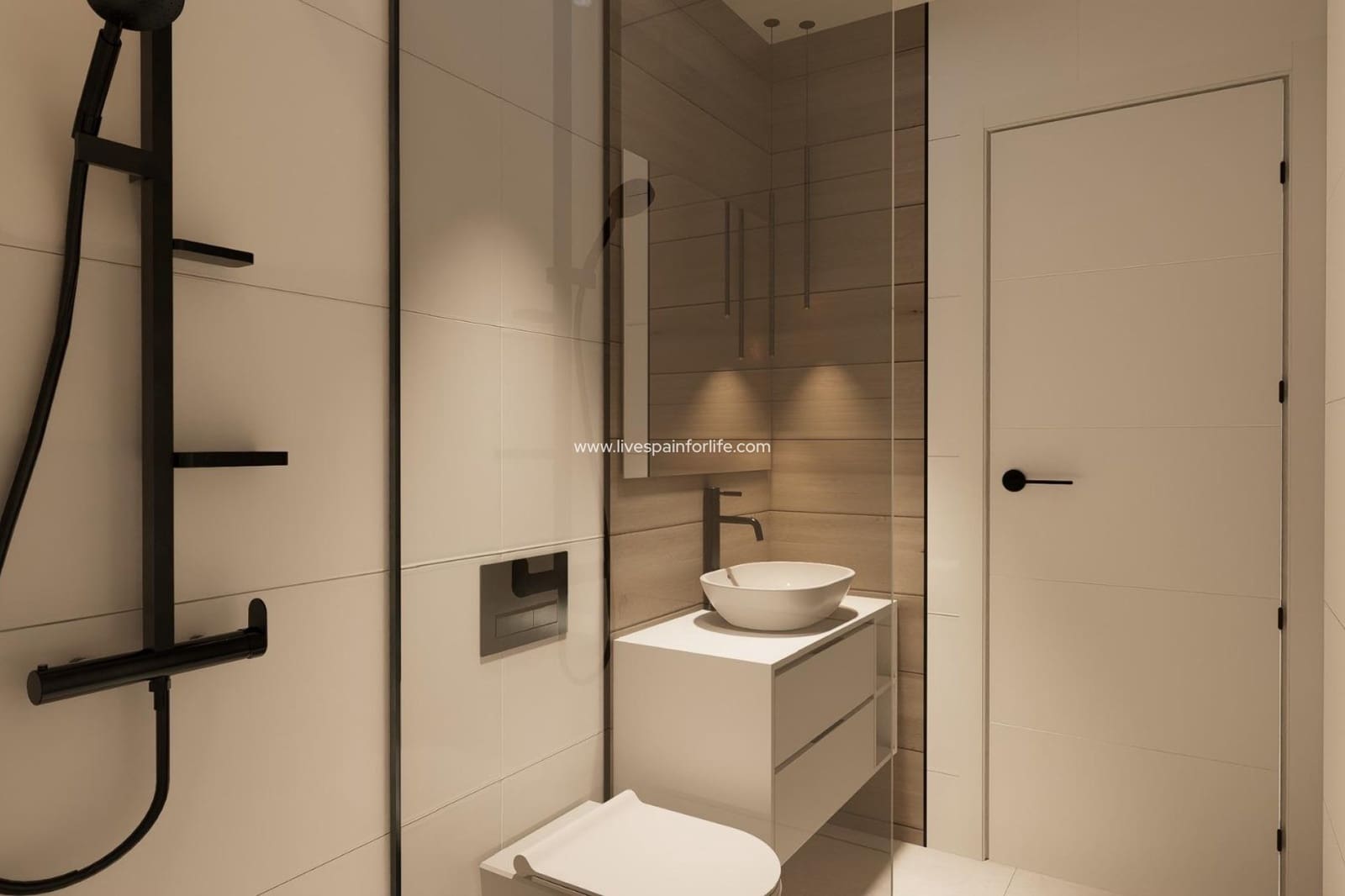 2 slaapkamer Bungalow te koop in Pilar de la Horadada met zwembad garage - € 299.900 (Ref: 9664214)