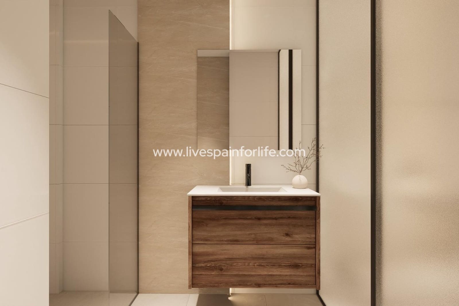 2 makuuhuone Bungalow myytävänä paikassa Pilar de la Horadada mukana uima-altaan 
autotalli - 299 900 € (Ref: 9664214)