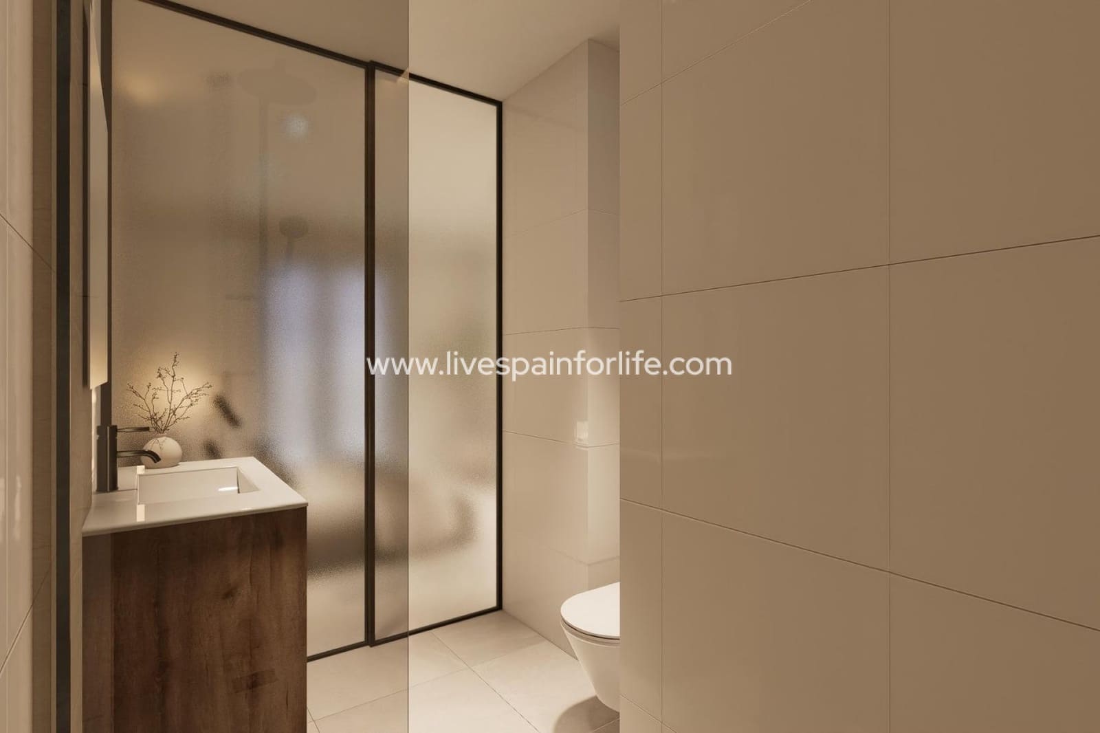 2 makuuhuone Bungalow myytävänä paikassa Pilar de la Horadada mukana uima-altaan 
autotalli - 299 900 € (Ref: 9664214)