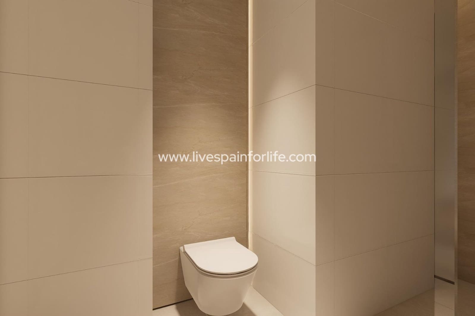 2 makuuhuone Bungalow myytävänä paikassa Pilar de la Horadada mukana uima-altaan 
autotalli - 299 900 € (Ref: 9664214)