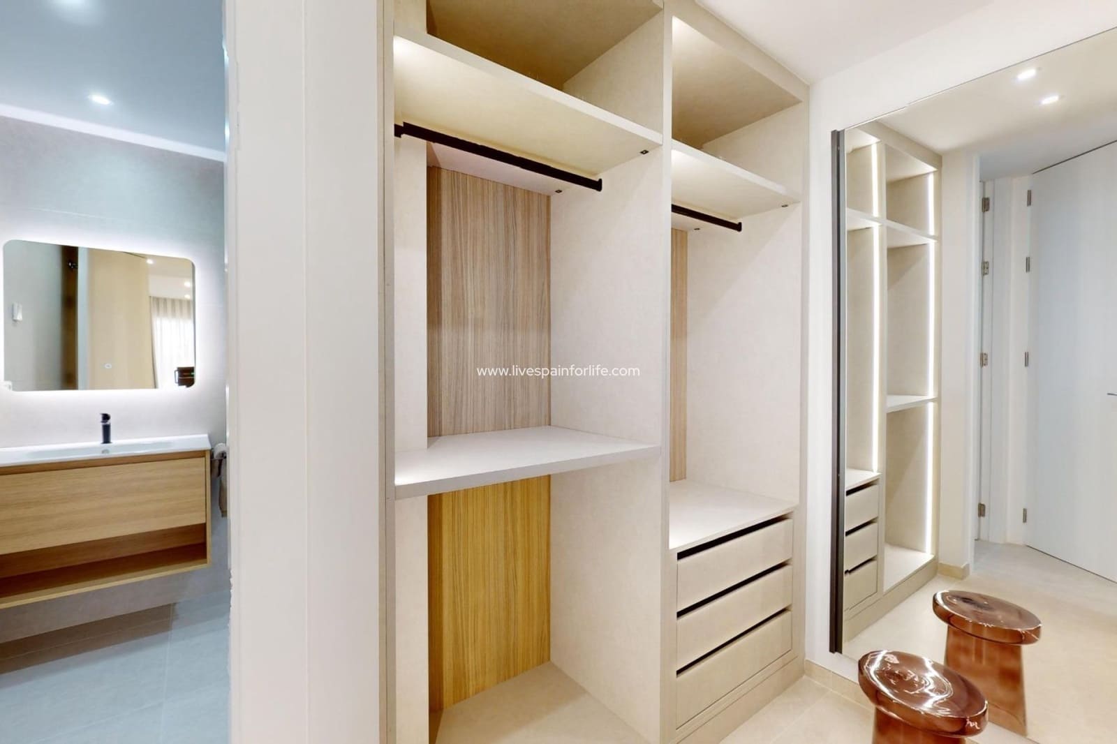 2 sypialnia Apartament na sprzedaż w Orihuela Costa z basenem garażem - 399 000 € (Ref: 9664215)