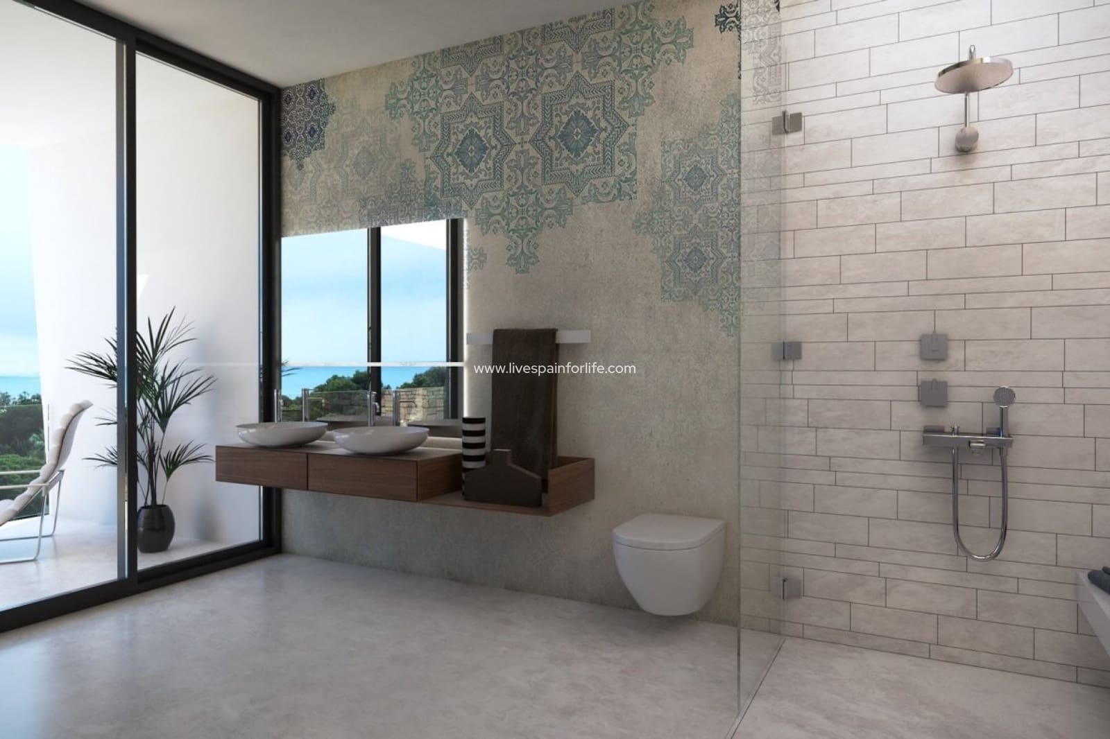 4 Zimmer Villa zu verkaufen in Campoamor mit Pool - 3.200.000 € (Ref: 9664217)