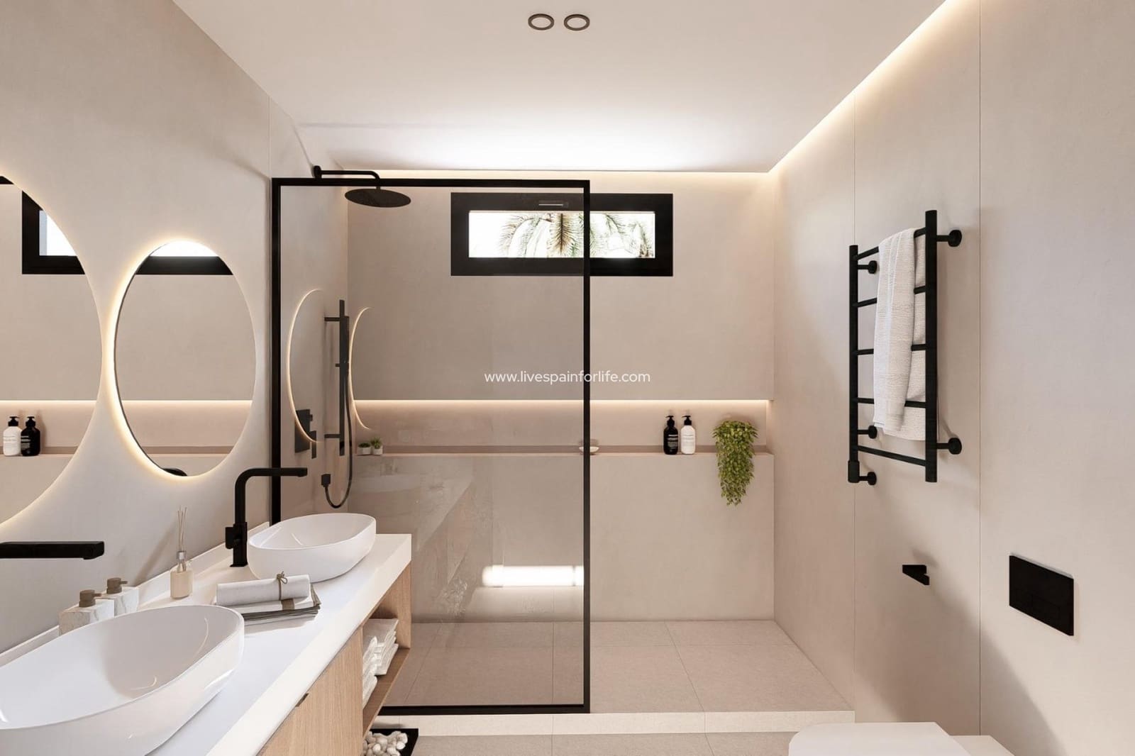 3 camera da letto Villa in vendita in Banos y Mendigo con piscina garage - 646.000 € (Rif: 9664220)