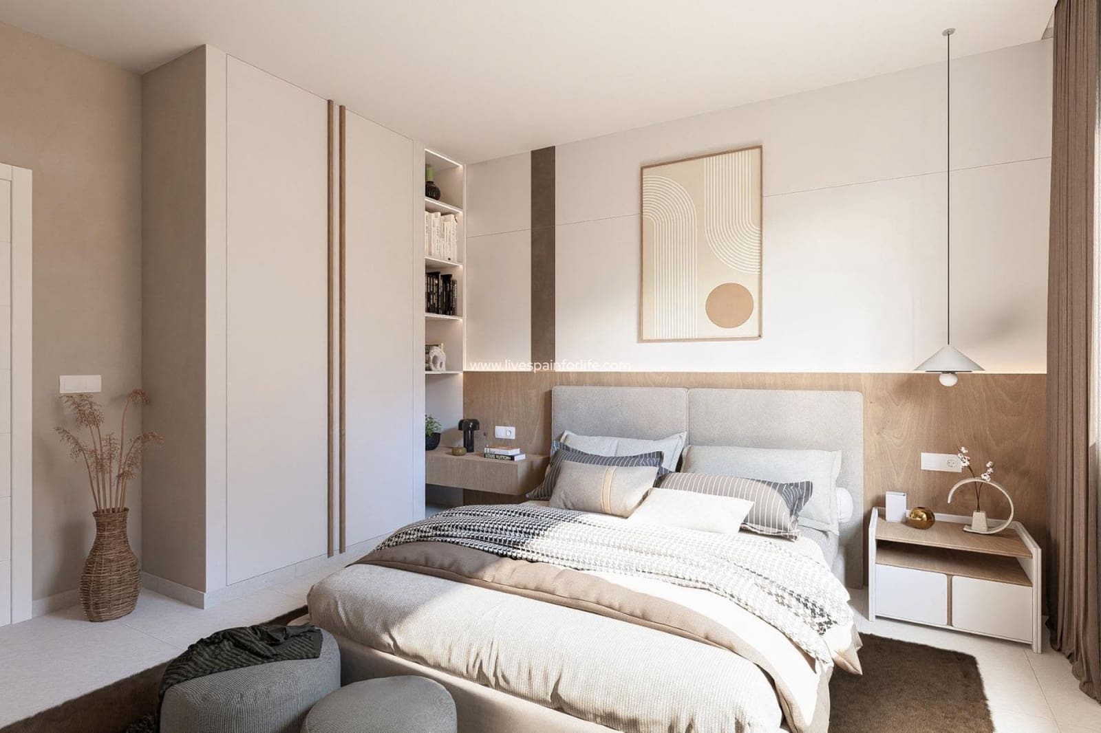 3 camera da letto Villa in vendita in Banos y Mendigo con piscina garage - 646.000 € (Rif: 9664220)