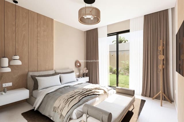 3 camera da letto Villa in vendita in Baños y Mendigo, Murcia città con piscina garage - 646.000 € (Rif: 9664220)