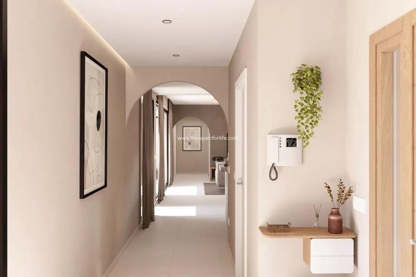 4 camera da letto Villa in vendita in Banos y Mendigo con piscina garage - 744.000 € (Rif: 9664221)