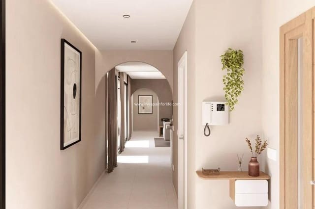 4 camera da letto Villa in vendita in Baños y Mendigo, Murcia città con piscina garage - 744.000 € (Rif: 9664221)