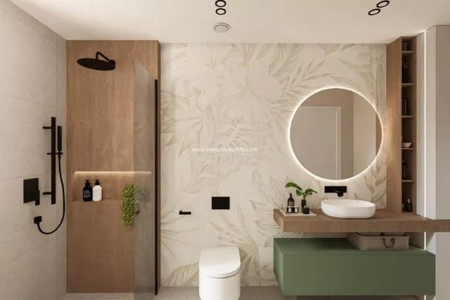 4 camera da letto Villa in vendita in Baños y Mendigo, Murcia città con piscina garage - 744.000 € (Rif: 9664221)