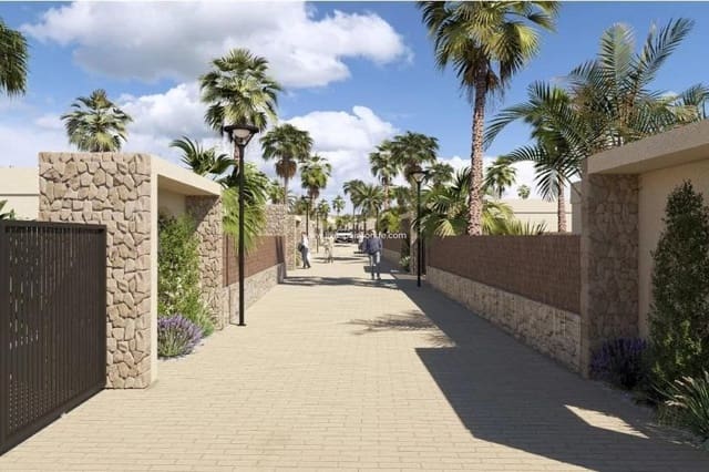 4 camera da letto Villa in vendita in Baños y Mendigo, Murcia città con piscina garage - 744.000 € (Rif: 9664221)