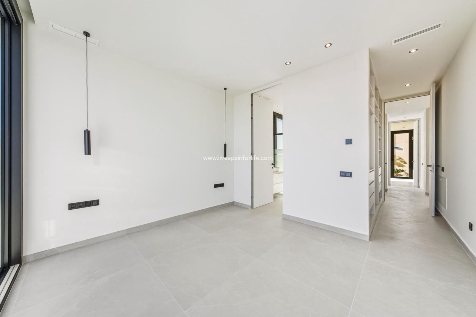 4 soveværelse Villa til salg i Polop med swimmingpool - € 970.000 (Ref: 9664222)