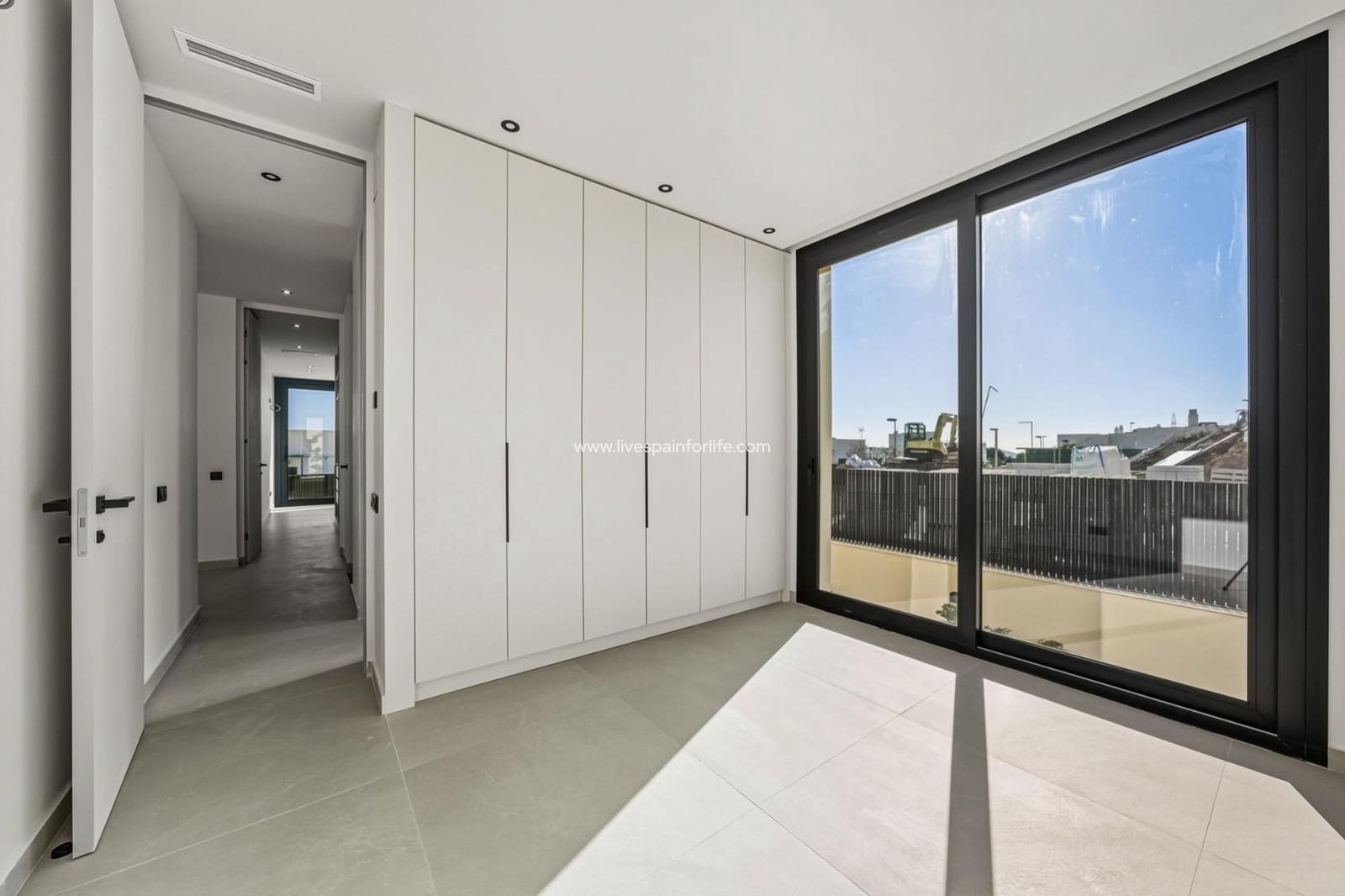 4 soveværelse Villa til salg i Polop med swimmingpool - € 970.000 (Ref: 9664222)