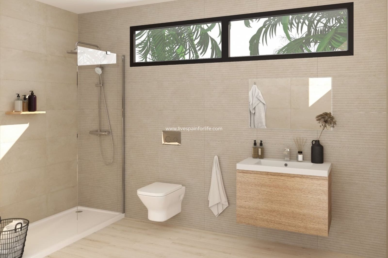 3 soveværelse Villa til salg i Fortuna med swimmingpool garage - € 350.000 (Ref: 9664223)