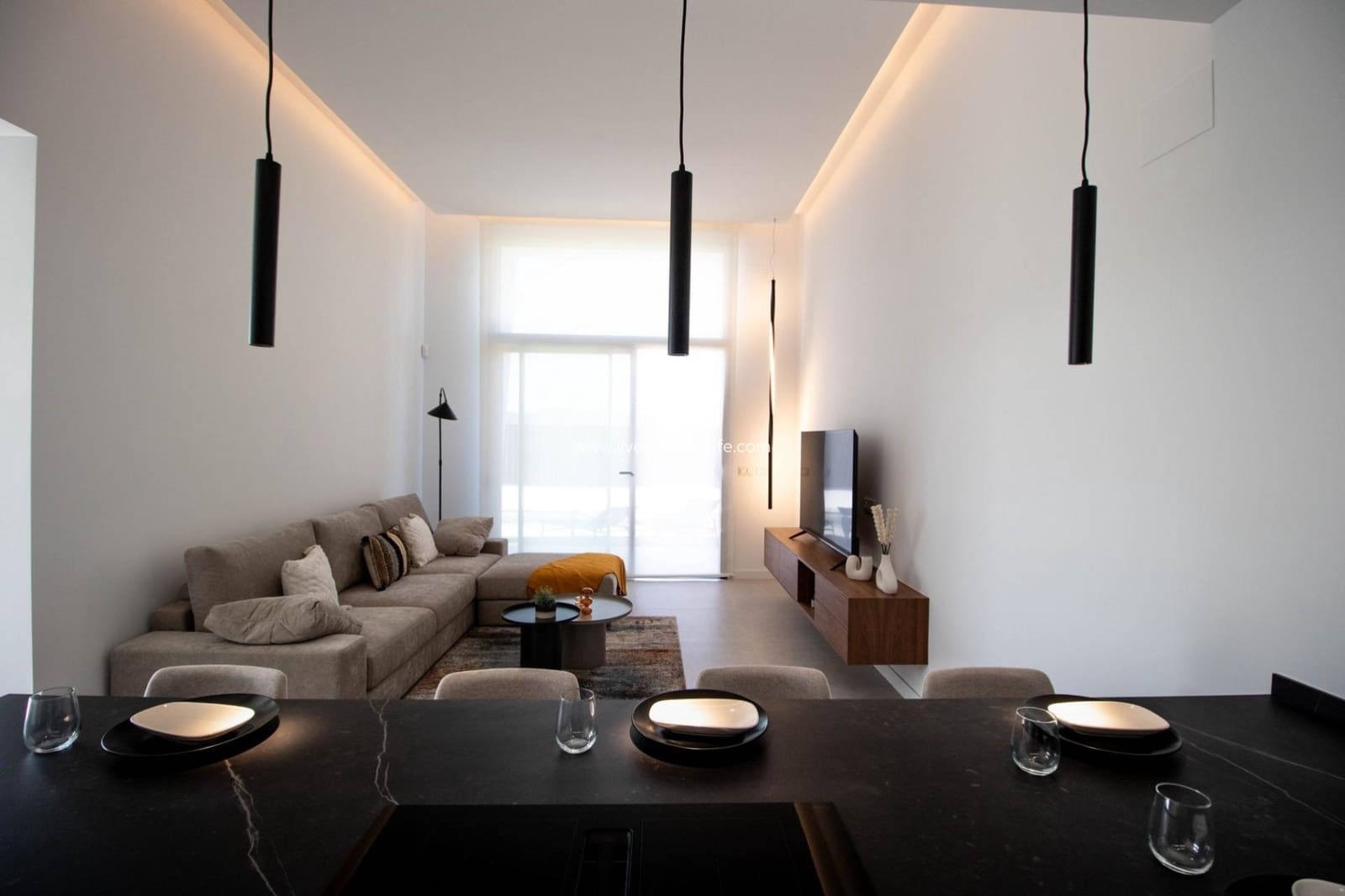 3 sovrum Villa till salu i Finestrat med pool garage - 579 000 € (Ref: 9664224)