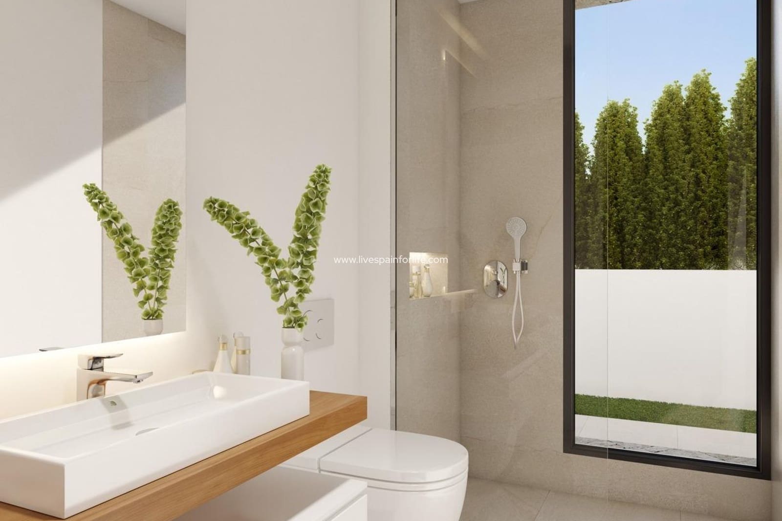 3 Zimmer Villa zu verkaufen in Finestrat mit Pool Garage - 995.000 € (Ref: 9664226)