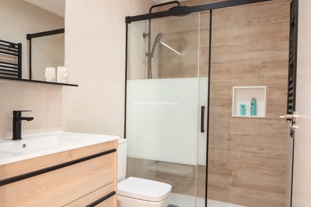 3 slaapkamer Villa te koop in San Fulgencio met zwembad garage - € 415.000 (Ref: 9664227)