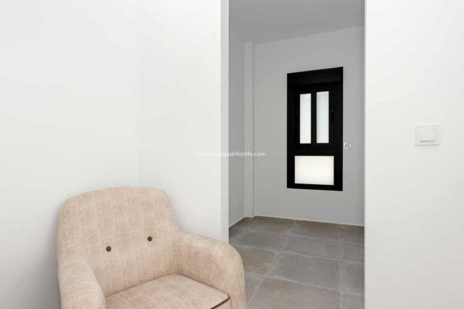 Chalet de 3 habitaciones en Daya Nueva en venta con piscina garaje - 453.000 € (Ref: 9664228)